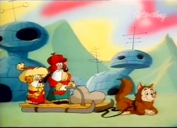 تام و جری (فصل8-قسمت33)